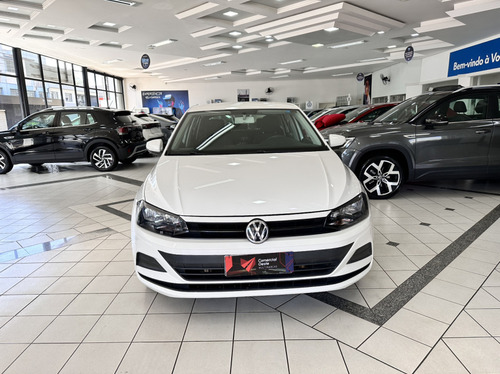 Volkswagen Polo 1.0 MPI TOTAL FLEX MANUAL