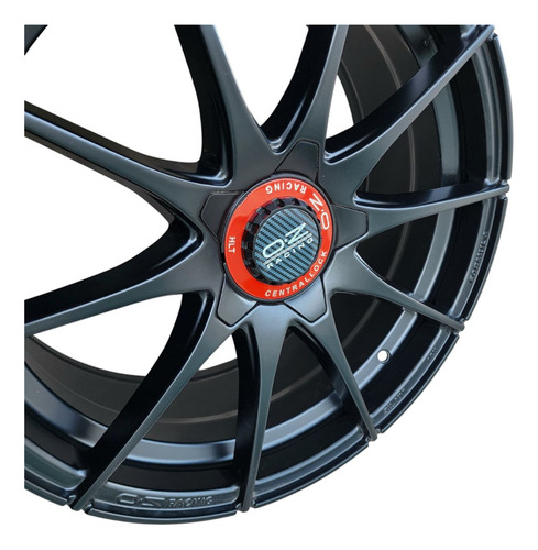 Llantas Oz Racing Formula Hlt 18x8 5x108 (set4)