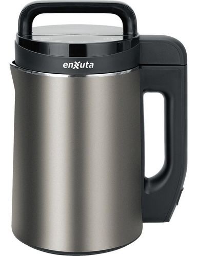 Imagen 1 de 4 de Sopera Enxuta 1.6 L Con Recetario Sopas Compotas Batidos Pcm