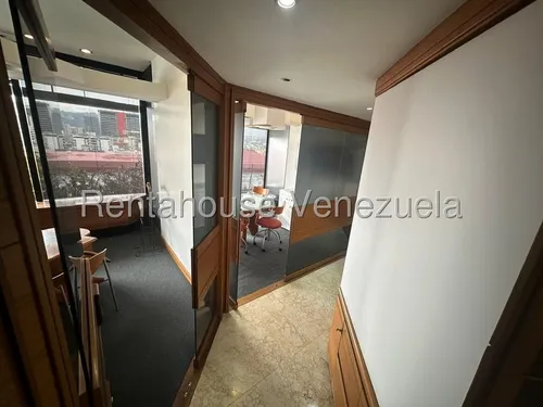Local En Venta La Castellana Abm
