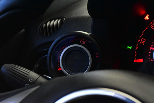 Imagen 13 de 14 de Fiat 500 1.4 Abarth 595 160cv 2014 - Car Cash