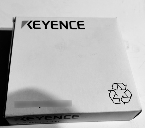 Sensor Keyence Fu-35tz Nuevo