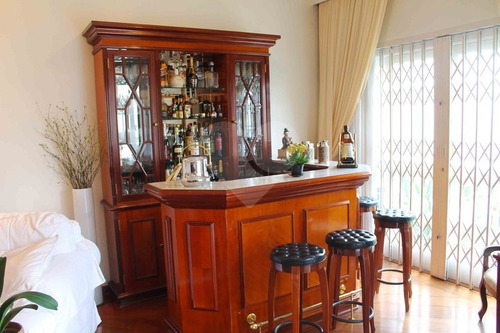 Casa-são Paulo-brooklin | Ref.: 375-im189578 - 375-im189578