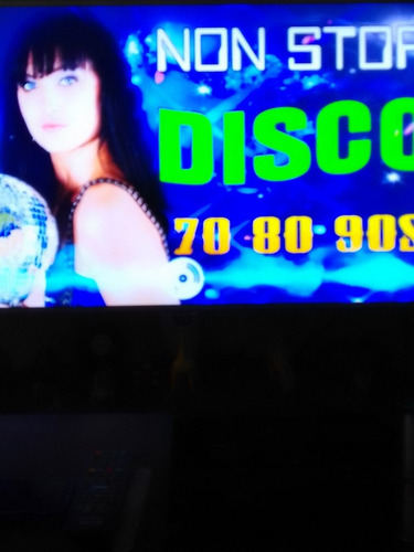 Imagen 1 de 1 de Smart Tv 60' Con Detalle K No Efecta Imagen De Esta