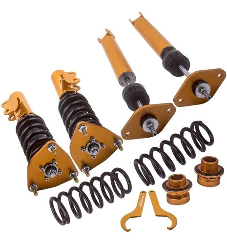 Coilovers Hyundai Sonata Se 2011 2.4l