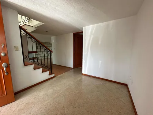 Casa En Venta La Antigua Metepec El Castaño