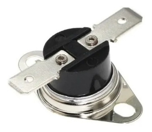 Imagen 3 de 3 de Termostato Ksd 301 10a