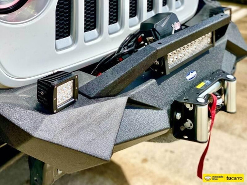 Jeep Wrangler Sahara-automático