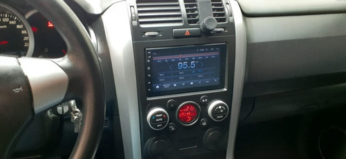 Suzuki Grand Vitara Mt 2400cc 4x2
