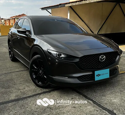 Mazda CX-30 2.5 Grand Touring Lx 4x2