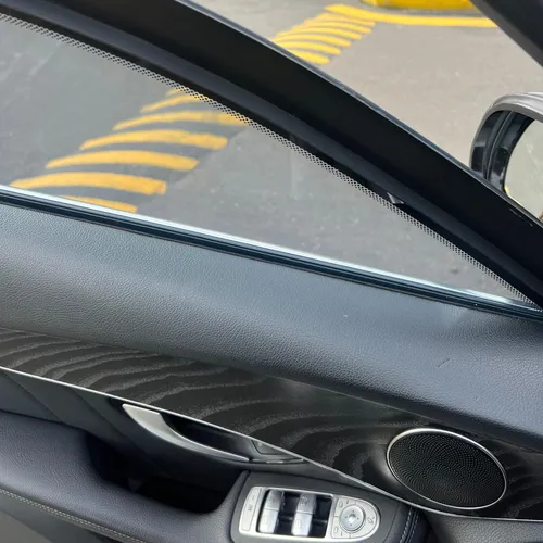 Mercedes-Benz Clase GLC 2.0 300e 4Matic Hv