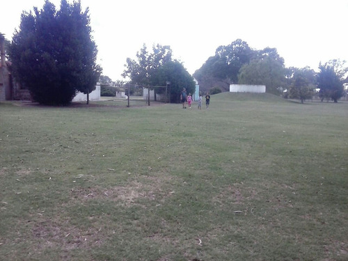 Imagen 7 de 30 de Campo Mixto En San Cayetano