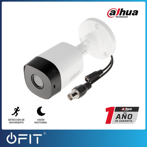 Imagen 4 de 10 de Kit Seguridad Dahua Full Hd Dvr 8ch + 8 Bullet + Cable 1tb