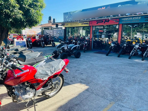 Imagen 9 de 15 de Cargo 110 Y 125 Triciclo 100% Financiado Con Casco Y Empa