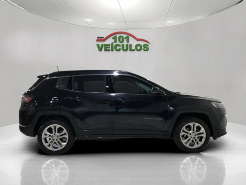 Jeep Compass Jeep Compass Long. T270 1.3 Tb 4x2 Flex Aut.