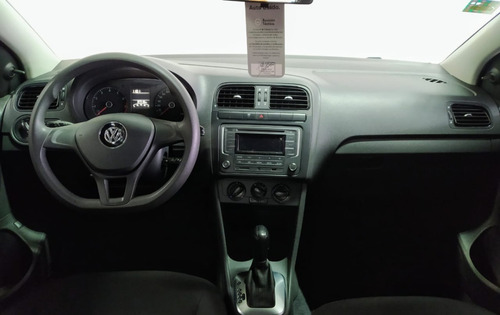 Imagen 9 de 12 de Vento Comfortline At