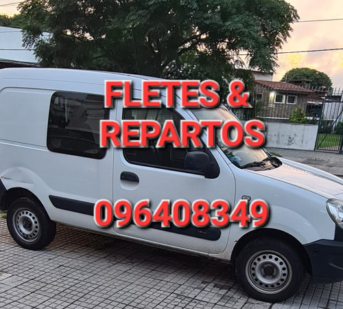 Fletes Y Repartos