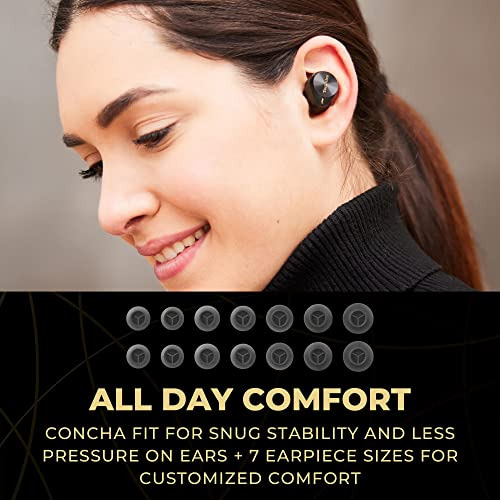 Auriculares Bluetooth Technics Premium Hi-fi True Wireless A