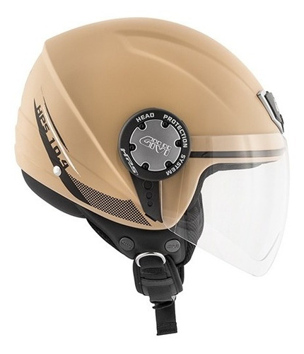 Casco 10.4 F Stark - Arena Mate Givi