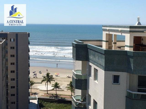 Imagem 12 de 23 de Apartamento Praia Grande - Ap0124