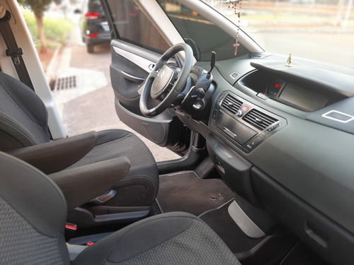 Citroën C4 Picasso 2010 2.0 5p