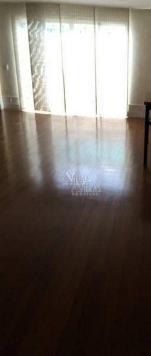 Imagem 17 de 19 de Cobertura, Panamby,com 460 M² - Co0038