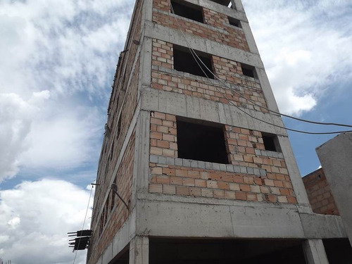 Imagem 5 de 10 de Apartamento Com 3 Quartos Para Comprar No Palmares - 1ª Seção (parque Durval De Barros) Em Ibirité/mg - 2299