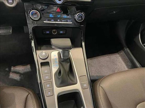 Imagem 5 de 10 de Hyundai Creta 1.0 Tgdi Platinum