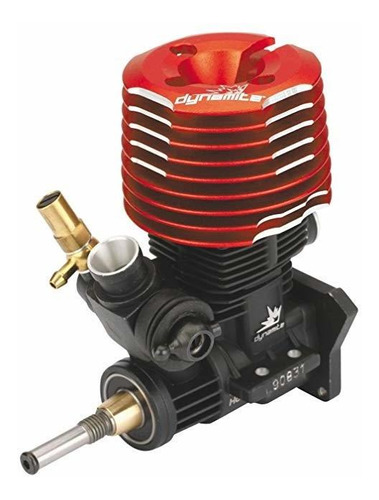 Dynamite Mach 2 .19t Replacement Engine For Traxxas Vehicles