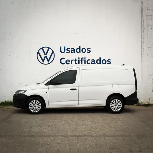 Volkswagen Caddy CARGO VAN MAXI L4 2.0L TDI TM