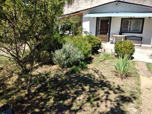 Imagen 1 de 16 de Hermosa Casa Con Terreno En Marindia, Km.39.300
