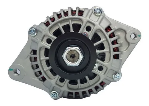 Alternador Compatible Con Mazda 323 Nx Festv Mi 70a Im216 (Reacondicionado)