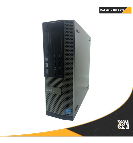 Dell Optiplex 7010 (#e-00770)