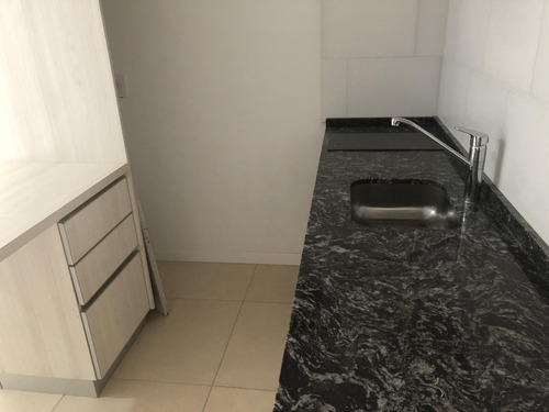 Imagen 11 de 29 de Departamento Monoambiente A Estrenar - Zona Moreno - Venta