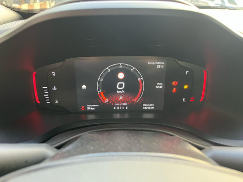 Jeep Renegade Long. T270 1.3 TB 4x2 Flex Aut.