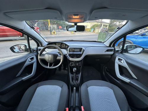 Peugeot 208 208 Active/Active Pack 1.5 Flex 8V 5p
