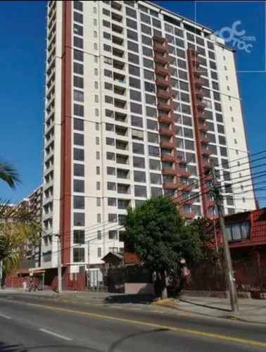 Departamento En Concepcion Vista Carrera