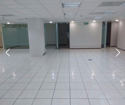 Imagen 7 de 13 de Renta De Oficinas Comerciales En Torre Summa 611m2 , $238290