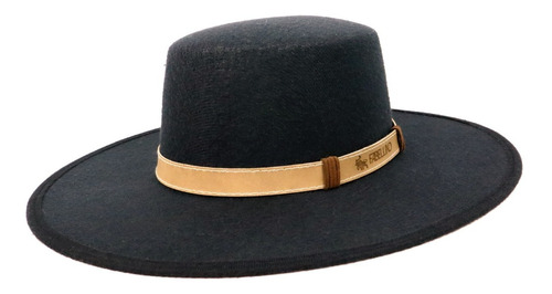 Sombrero Cordobes Unisex Vintage Hipster Español Elegante 