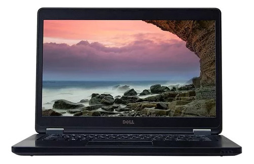 Laptop Dell Latitude 5450 Intel Core I5 8 Ram 120 Ssd (Reacondicionado)