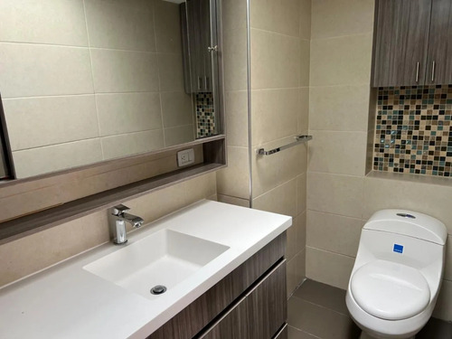 Edificio Cony Apartamento En Venta