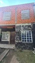 Comprar Casa Con Quincho A Terminar Con Escritura, Zona De Quintas!