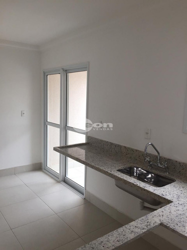Imagem 5 de 15 de Apartamento - Vila Valparaiso - Ref: 2162 - V-2162