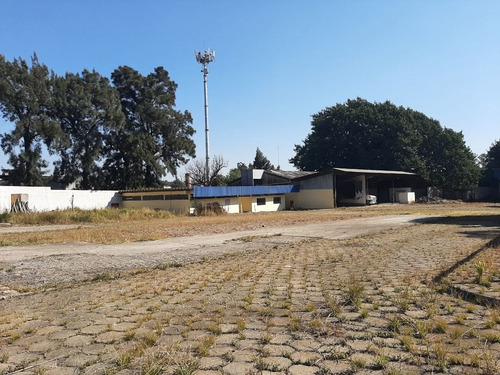 Imagem 10 de 14 de Galpão Para Alugar, 5263 M² Por R$ 100.000/mês - Parque Novo Mundo - São Paulo/sp - Ga0292