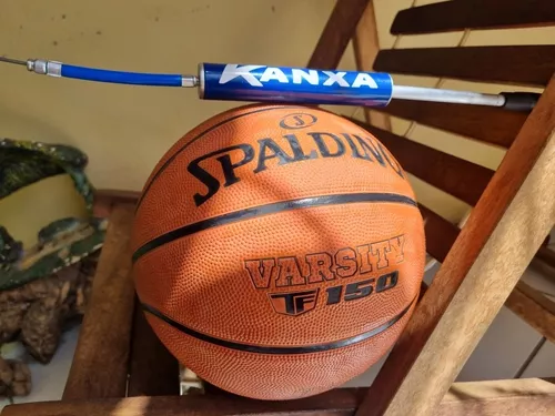 Bola De Basquete Spalding Varsity Tf-150