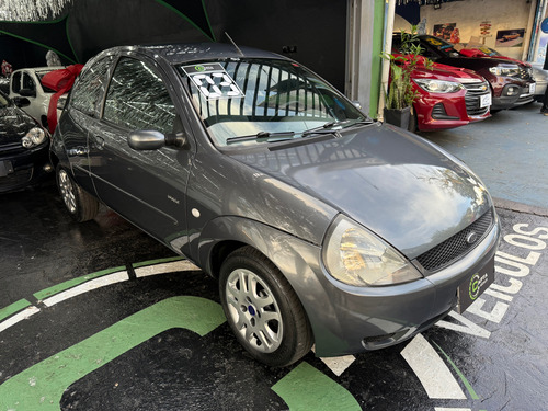 Ford Ka 1.0 Gl Image 3p