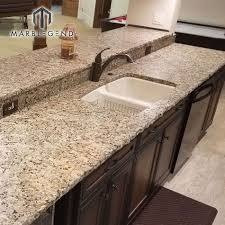 Imagen 3 de 5 de Laminas De Granito Beige Butterfly