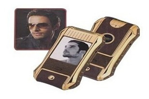 Rasuradora De Barba Recortadora Recargable Elegante
