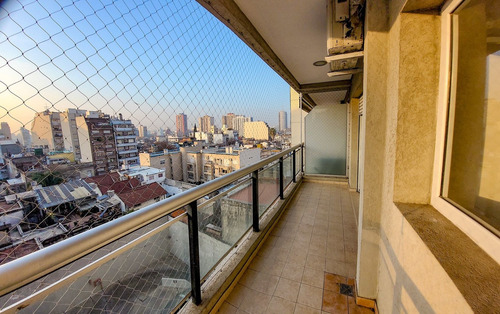 Imagen 18 de 27 de Av. San Juan 3500 Boedo Caba. Departamento En Venta De 2 Ambientes, Amplio, Luminoso, Con Balcon Y Amenities.