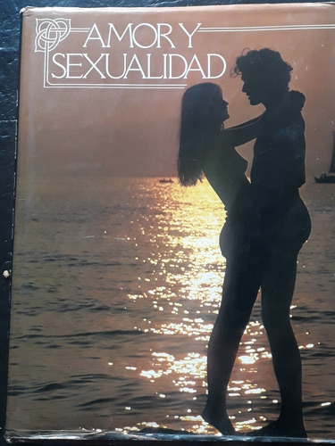 Libro De Oro Del Amor Y La Sexualidad